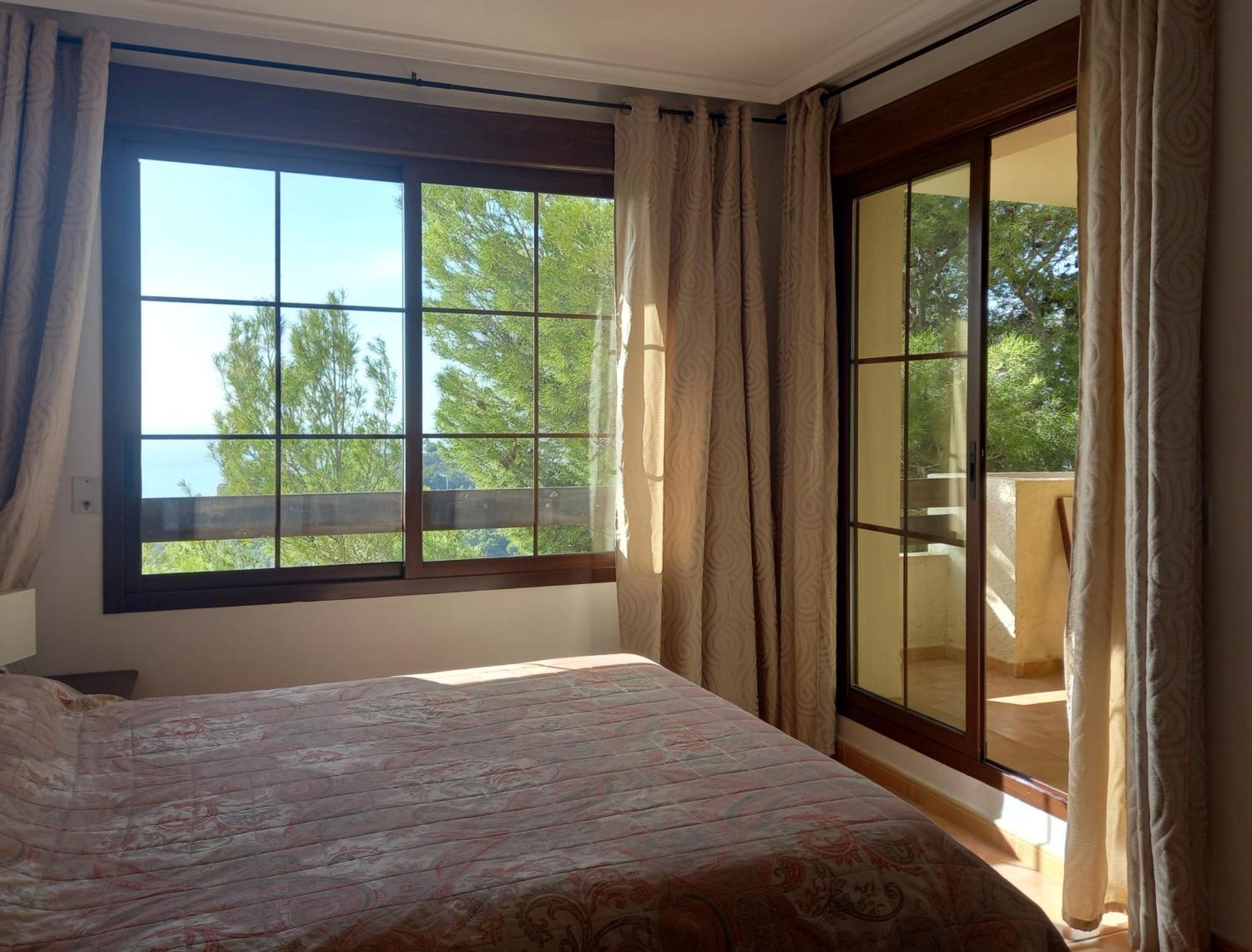 Villa Townhouse Altea Hills Extérieur photo