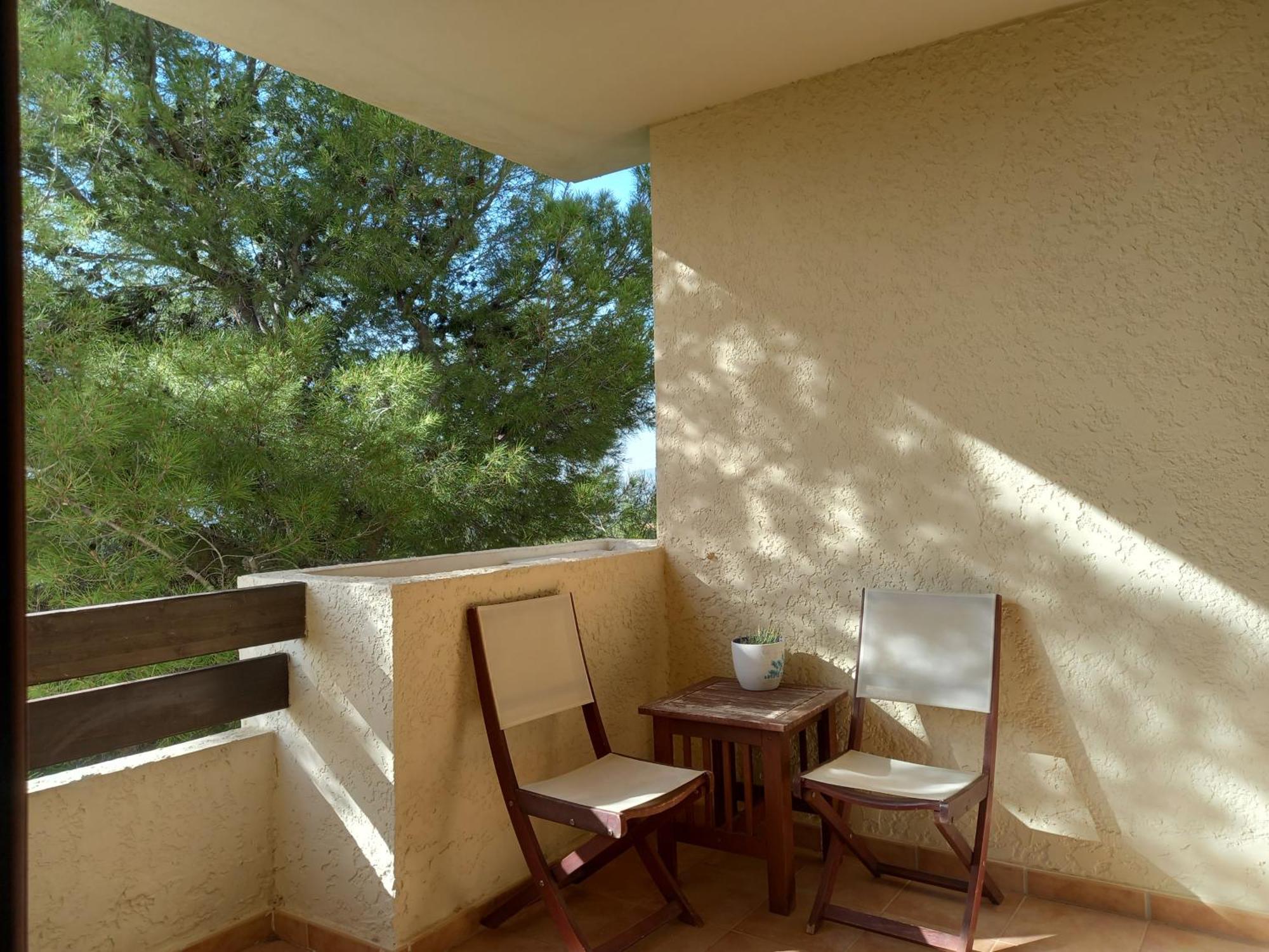 Villa Townhouse Altea Hills Extérieur photo