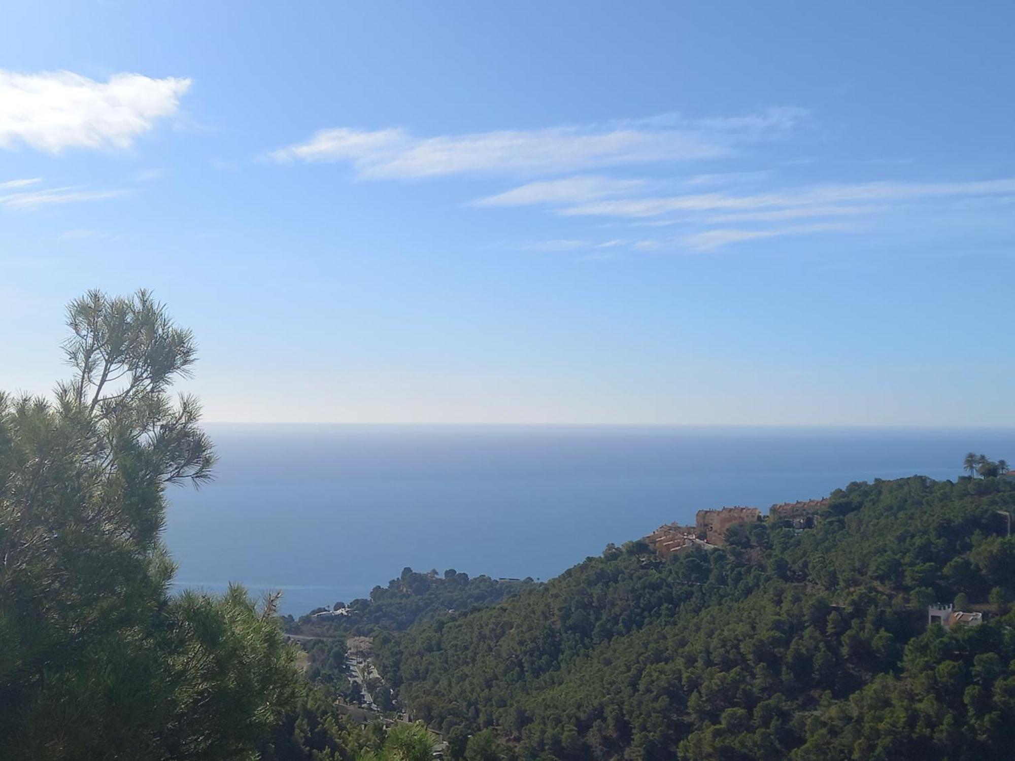 Villa Townhouse Altea Hills Extérieur photo