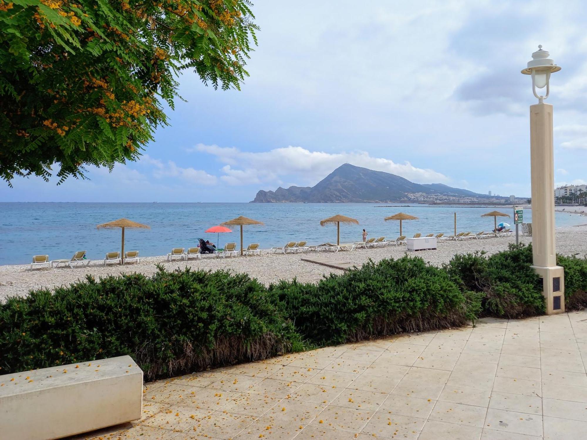 Villa Townhouse Altea Hills Extérieur photo
