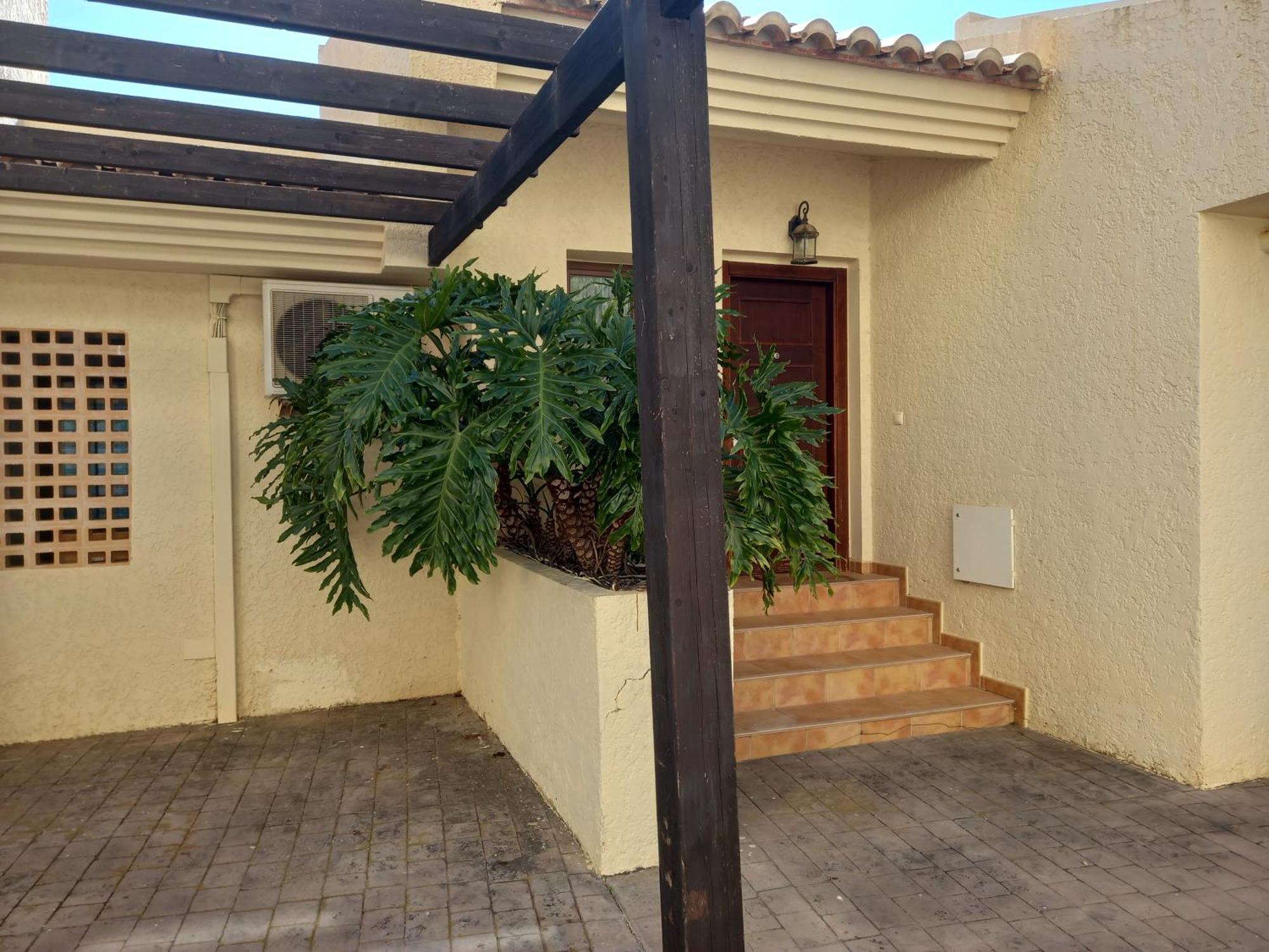 Villa Townhouse Altea Hills Extérieur photo