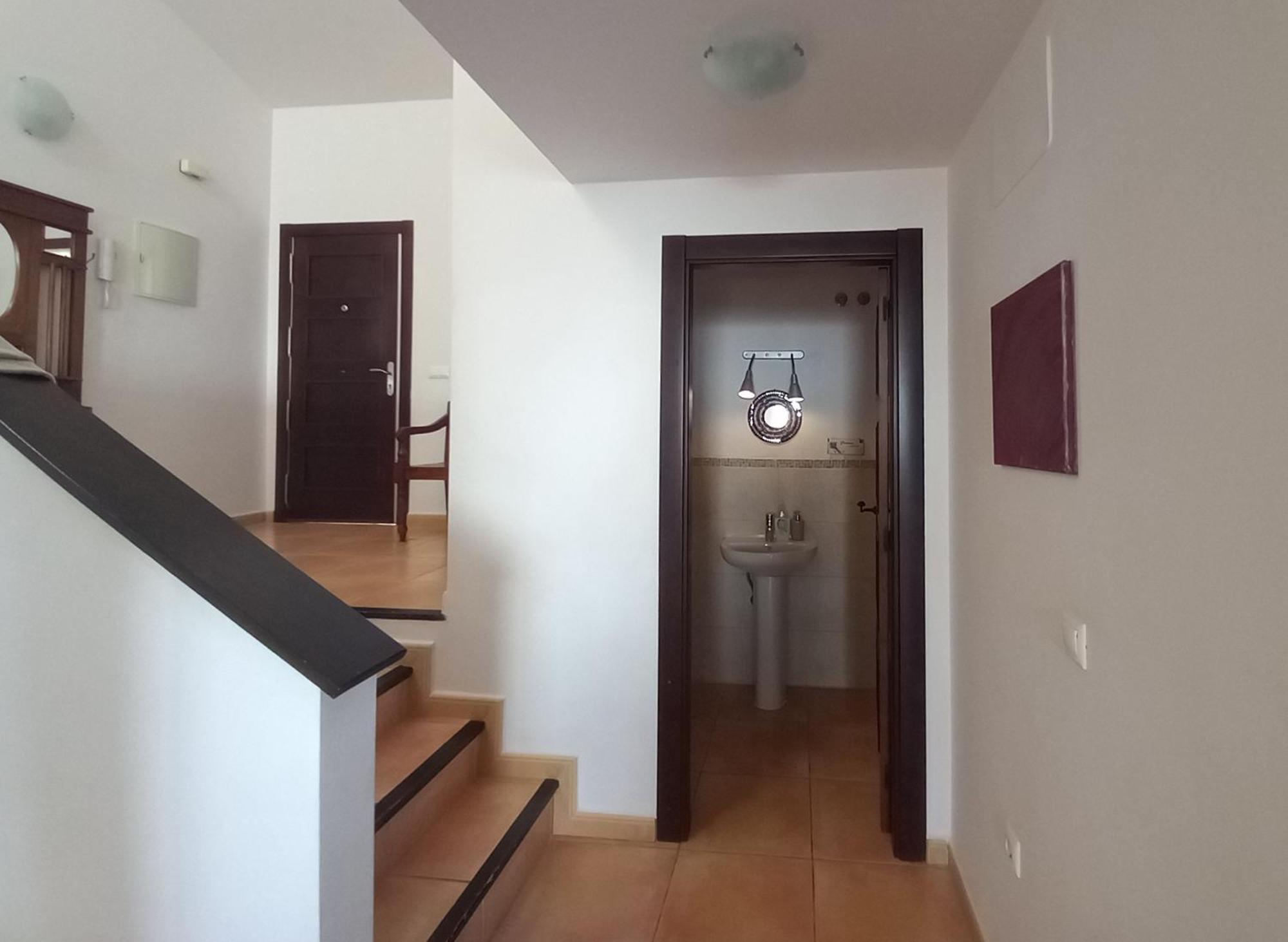 Villa Townhouse Altea Hills Extérieur photo