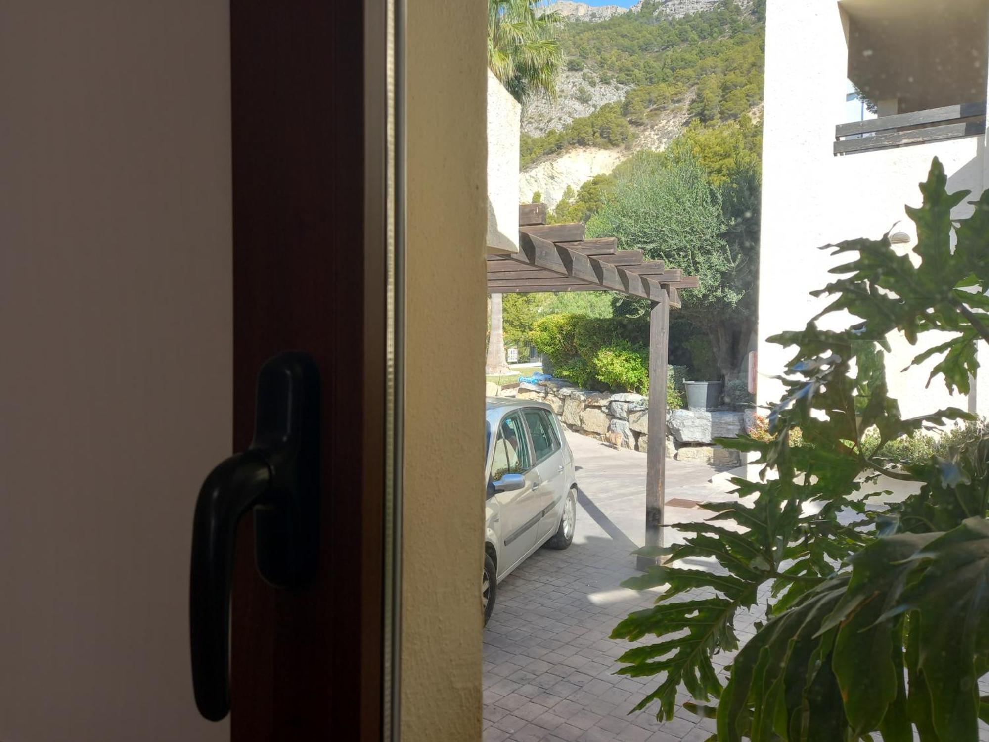Villa Townhouse Altea Hills Extérieur photo