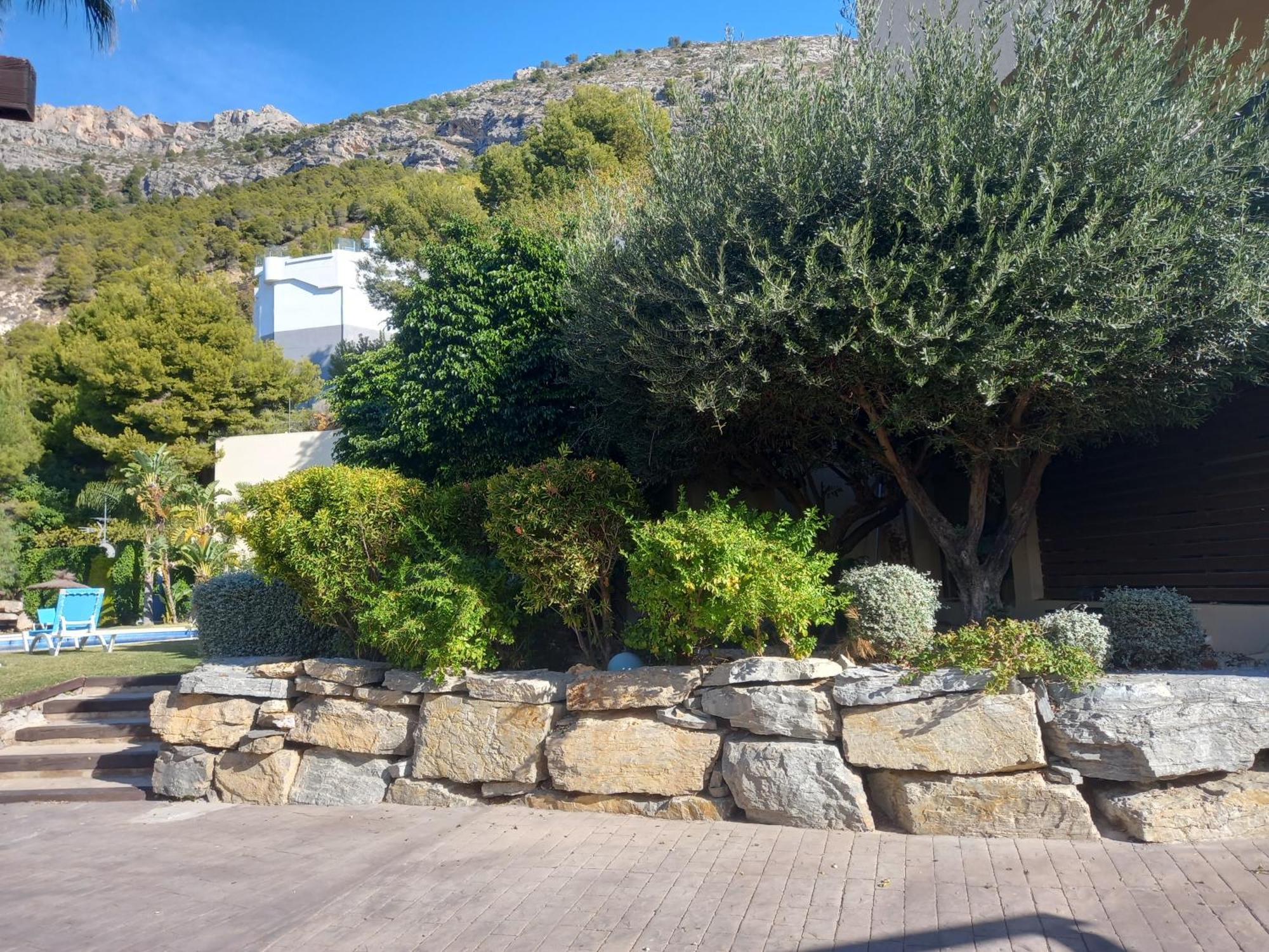 Villa Townhouse Altea Hills Extérieur photo