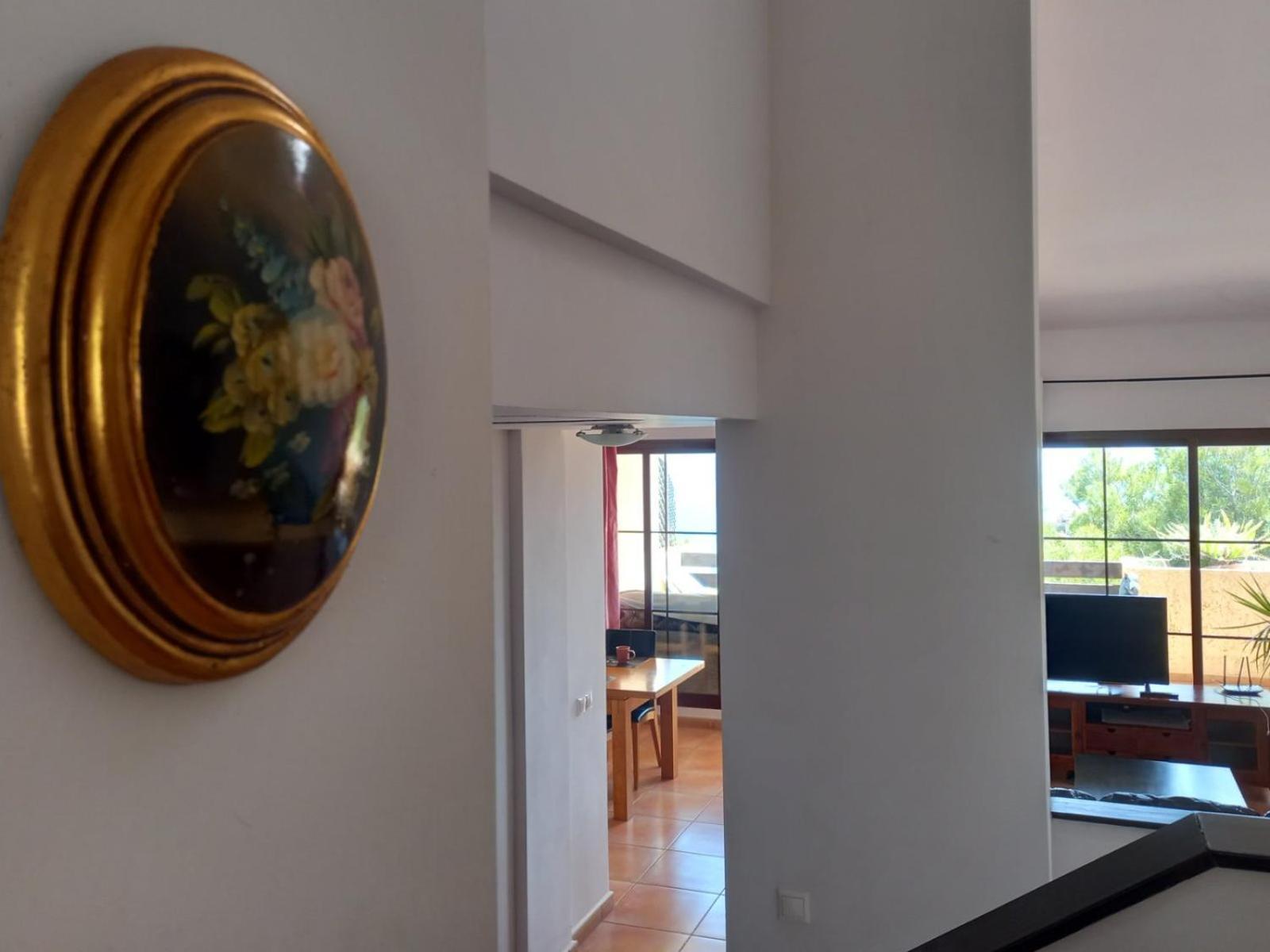 Villa Townhouse Altea Hills Extérieur photo