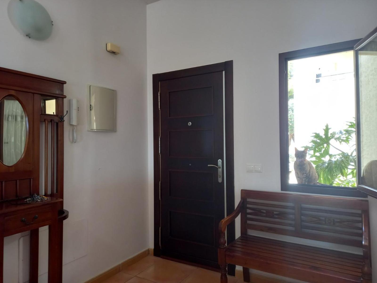 Villa Townhouse Altea Hills Extérieur photo