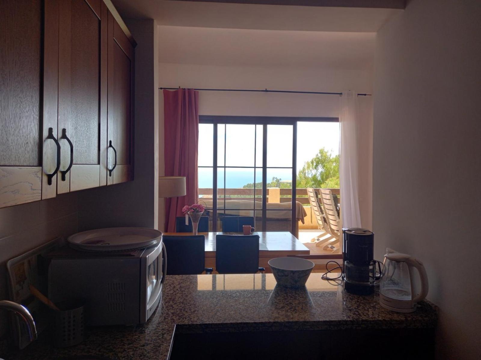Villa Townhouse Altea Hills Extérieur photo