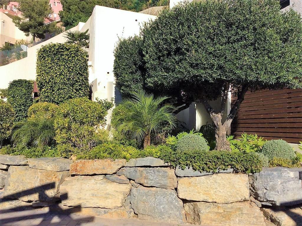 Villa Townhouse Altea Hills Extérieur photo